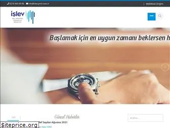 islevymm.com.tr