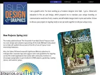 isleydesign.com