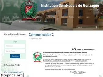 islghaiti.org