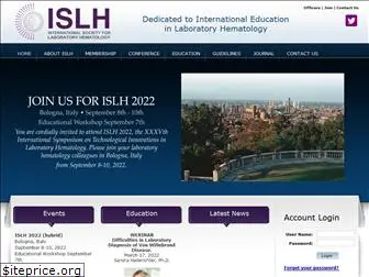 islh.org