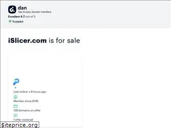 islicer.com