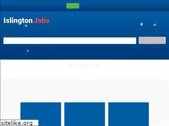 islington-jobs.co.uk