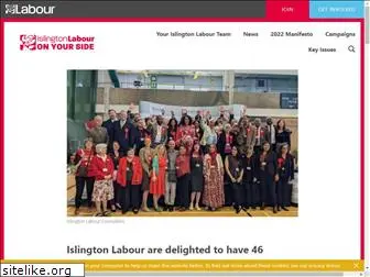 islington-labour.org.uk