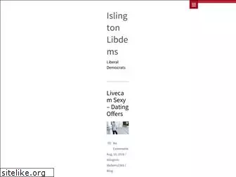 islington-libdems.org.uk