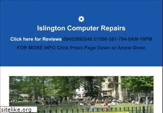 islingtoncomputerrepairs.co.uk