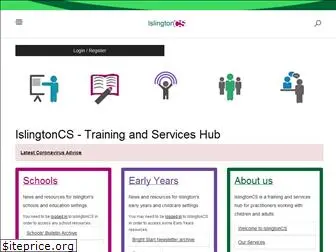 islingtoncs.org