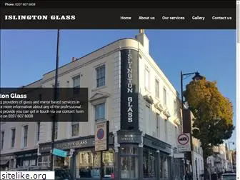 islingtonglass.com