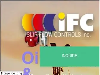 islipflowcontrols.com