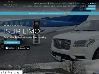 isliplimocarservice.com