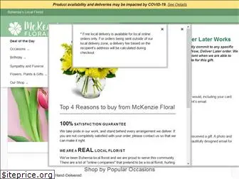 islipsflorist.com