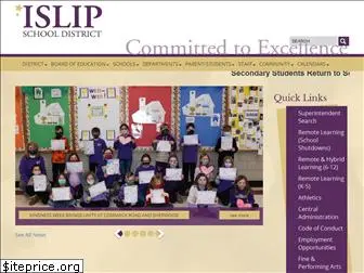 islipufsd.org