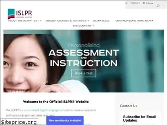 islpr.org