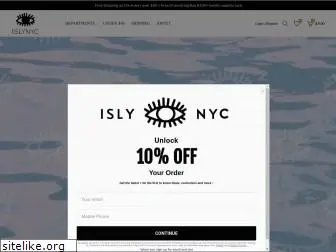 isly.nyc