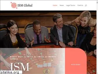 ism-global.net