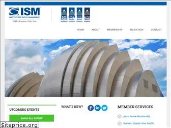 ism-kansascity.org