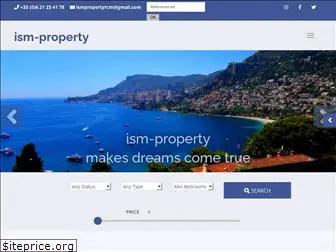 ism-property.com