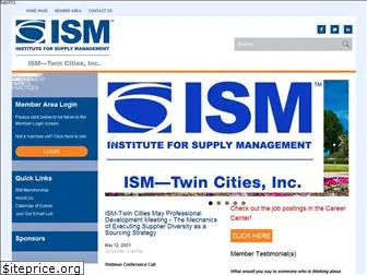 ism-twincities.org