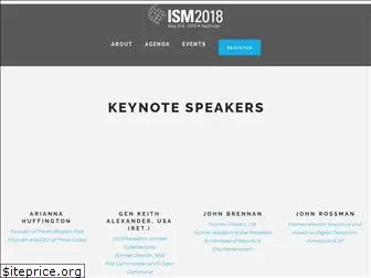 ism2018.org