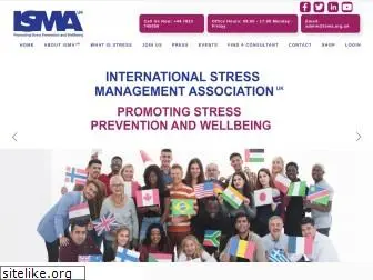 isma.org.uk