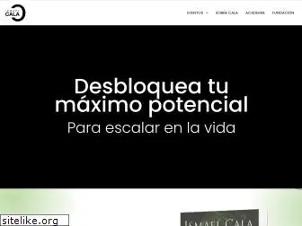 ismaelcala.com