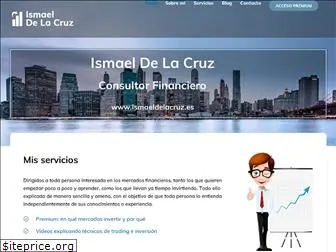 ismaeldelacruz.es