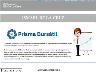 ismaeldelacruzfinanzas.com