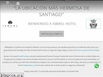 ismaelhotel.com