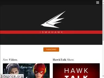 ismahawk.com