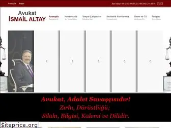 ismailaltay.com.tr