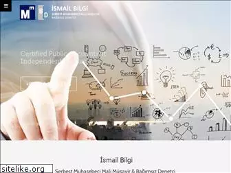 ismailbilgi.com