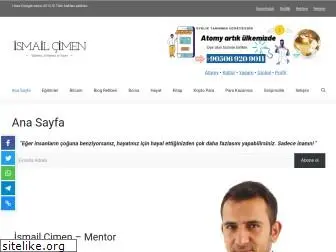 ismailcimen.com.tr