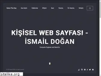 ismaildogaan.com