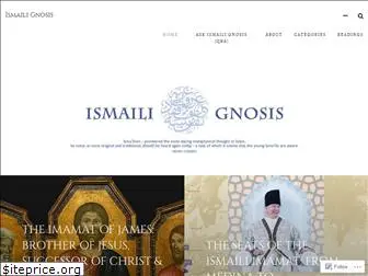 ismailignosis.com