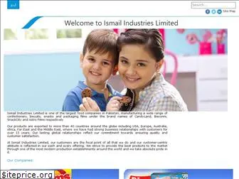 ismailindustries.com.pk