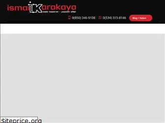 ismailkarakaya.com.tr