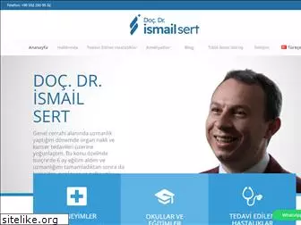 ismailsert.com.tr thumbnail