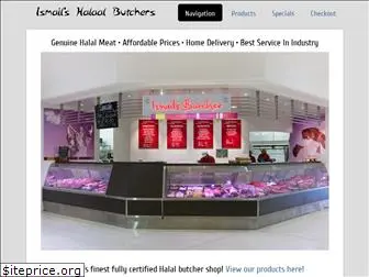 ismailshalaalbutchers.com.au