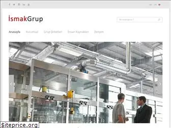 ismakgroup.com.tr