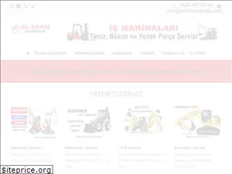 ismakhidrolik.com