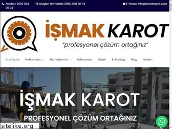 ismakkarot.com