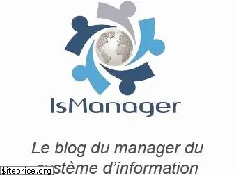 ismanager.fr