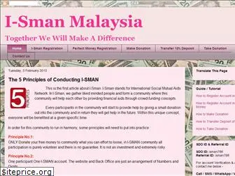 ismanmalaysia.blogspot.com