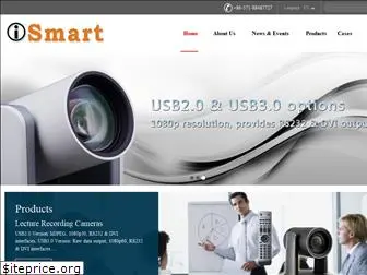 ismart-video.com