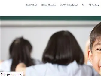 ismart.edu.vn