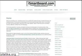 ismartboard.com