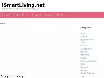 ismartliving.net