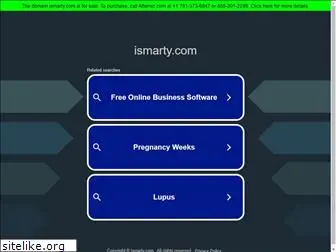 ismarty.com