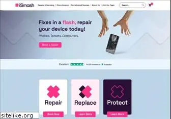 ismash.com