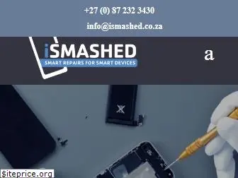 ismashed.co.za