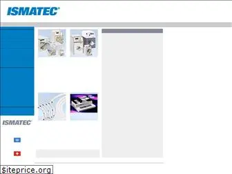 ismatec.de